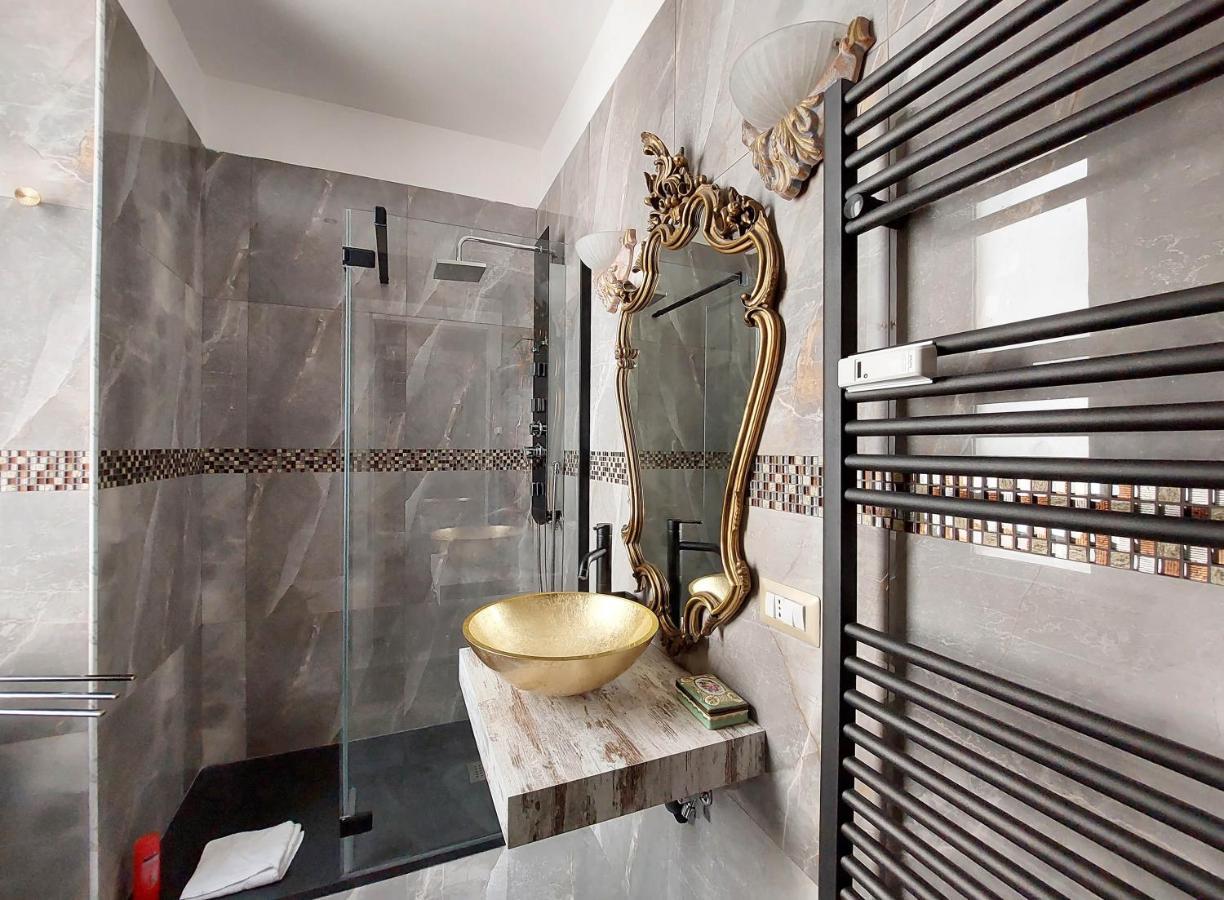 4Bnb - Luxury Mazzini Apartment Ρώμη Εξωτερικό φωτογραφία