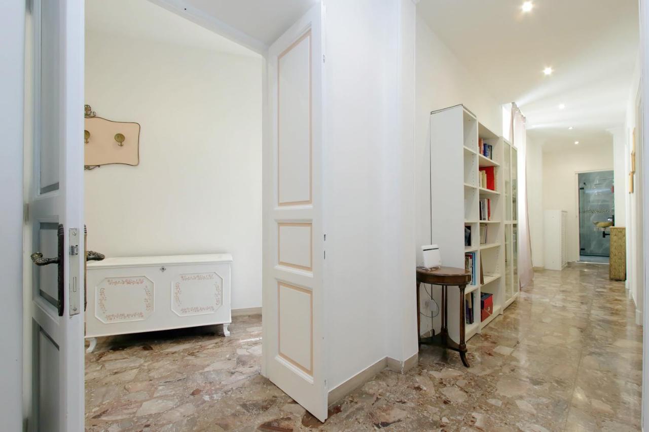 4Bnb - Luxury Mazzini Apartment Ρώμη Εξωτερικό φωτογραφία