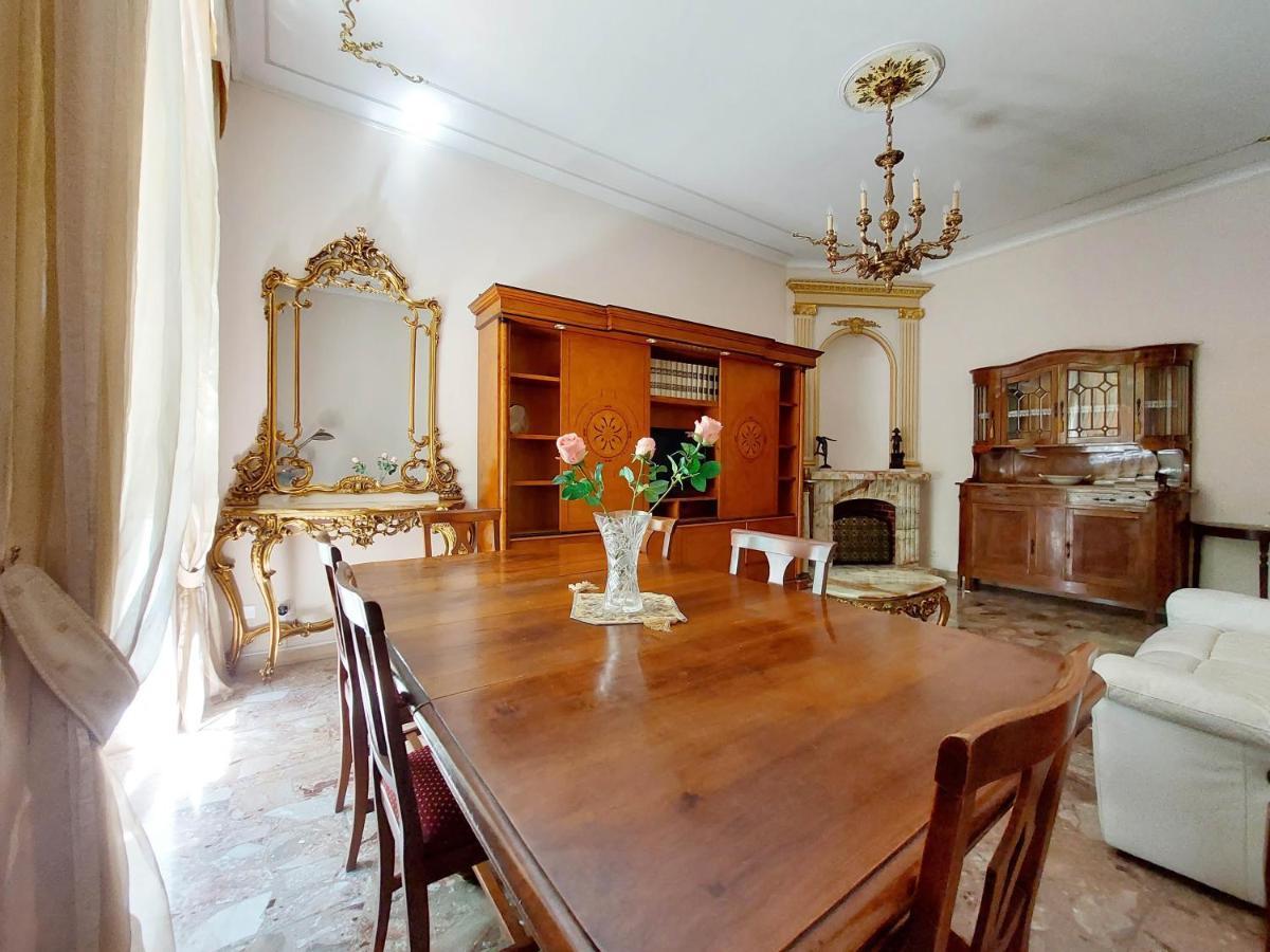 4Bnb - Luxury Mazzini Apartment Ρώμη Εξωτερικό φωτογραφία
