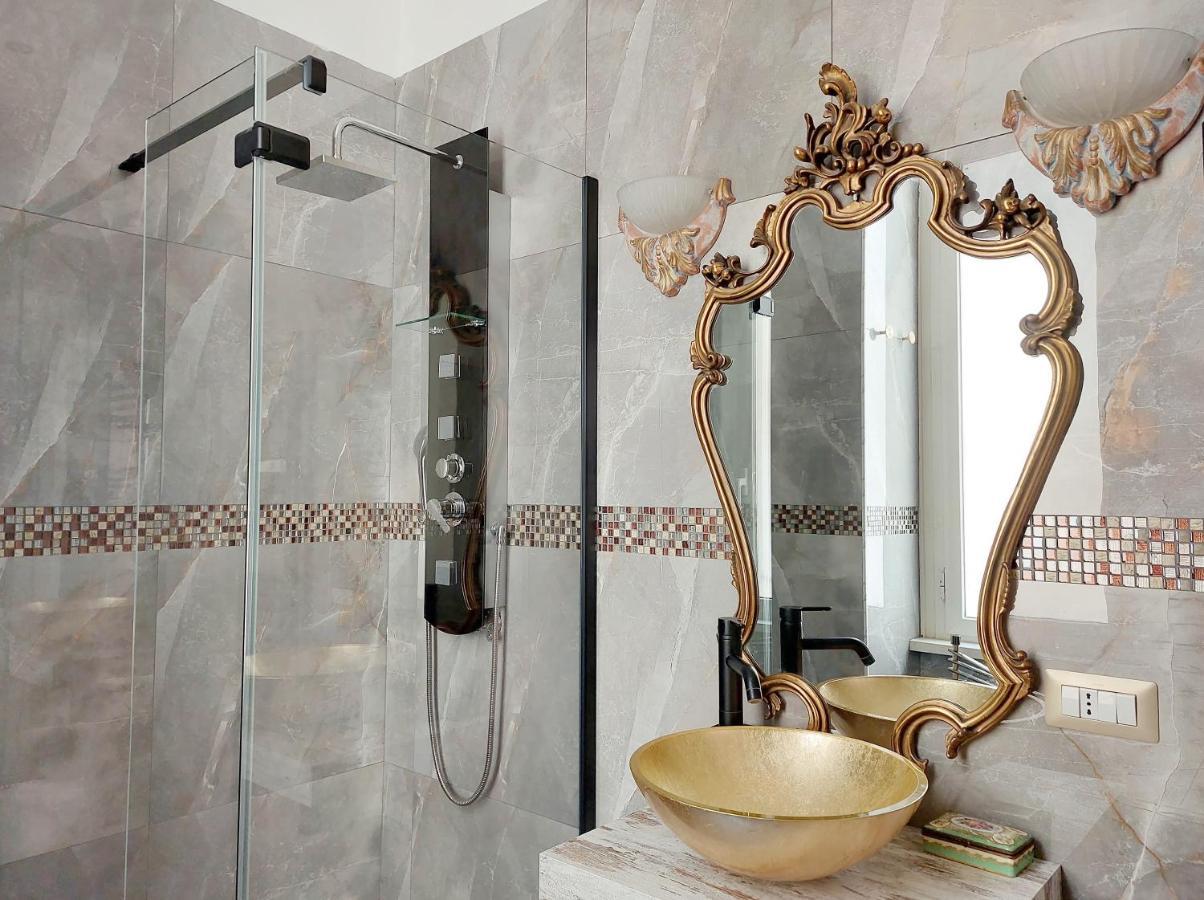 4Bnb - Luxury Mazzini Apartment Ρώμη Εξωτερικό φωτογραφία