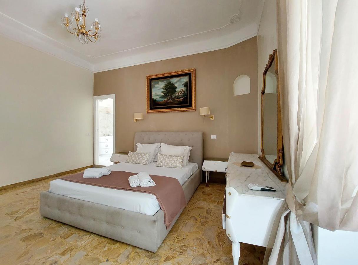 4Bnb - Luxury Mazzini Apartment Ρώμη Εξωτερικό φωτογραφία