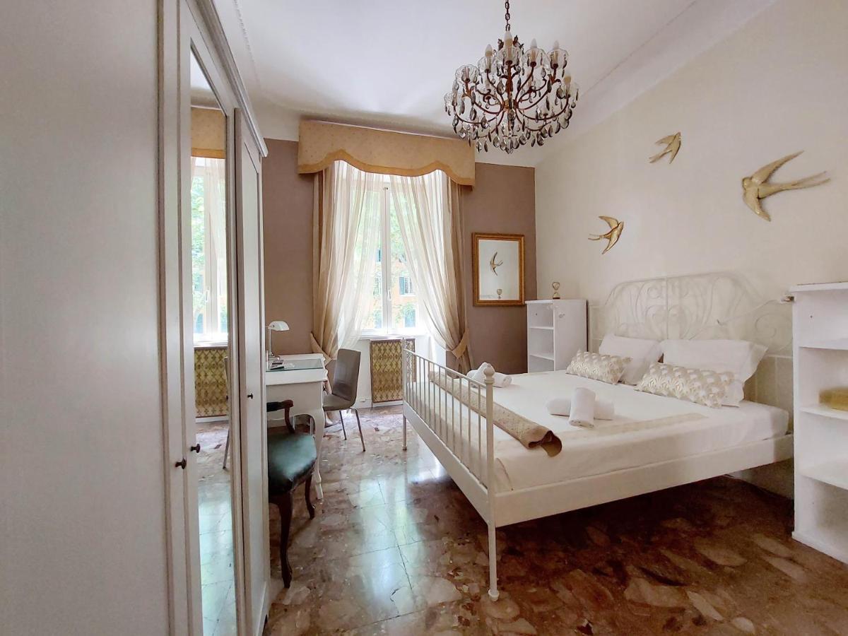 4Bnb - Luxury Mazzini Apartment Ρώμη Εξωτερικό φωτογραφία