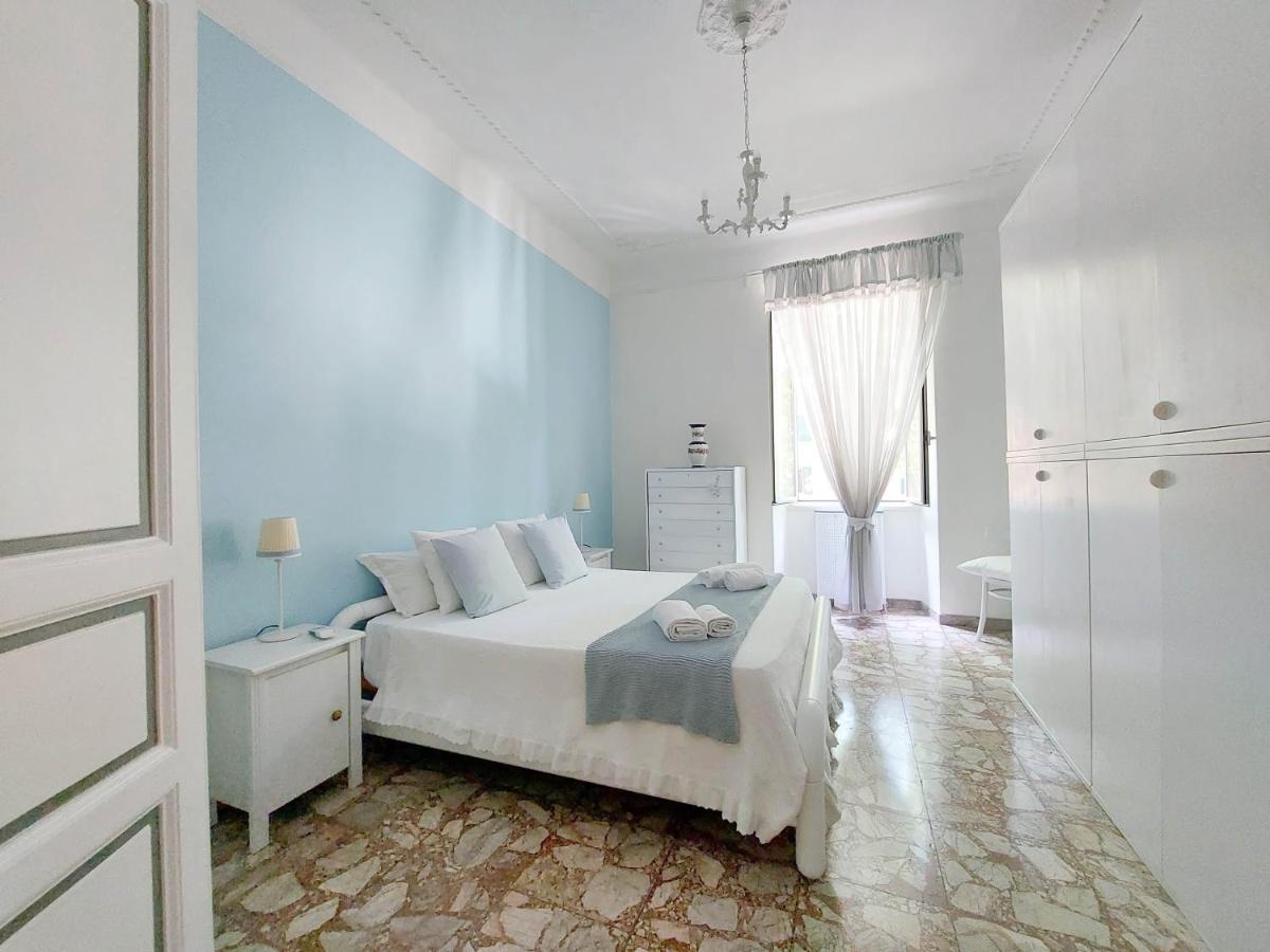 4Bnb - Luxury Mazzini Apartment Ρώμη Εξωτερικό φωτογραφία