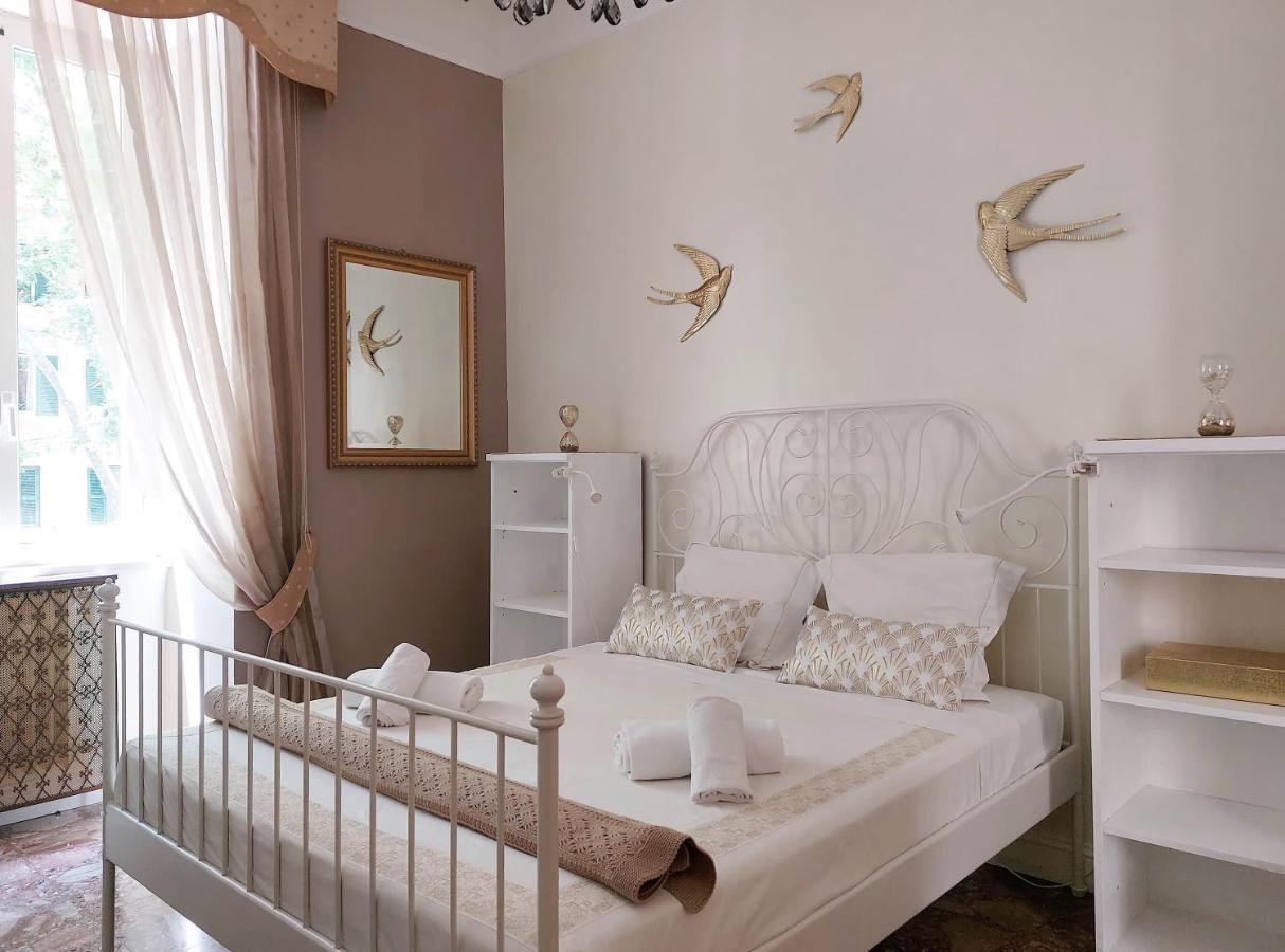 4Bnb - Luxury Mazzini Apartment Ρώμη Εξωτερικό φωτογραφία