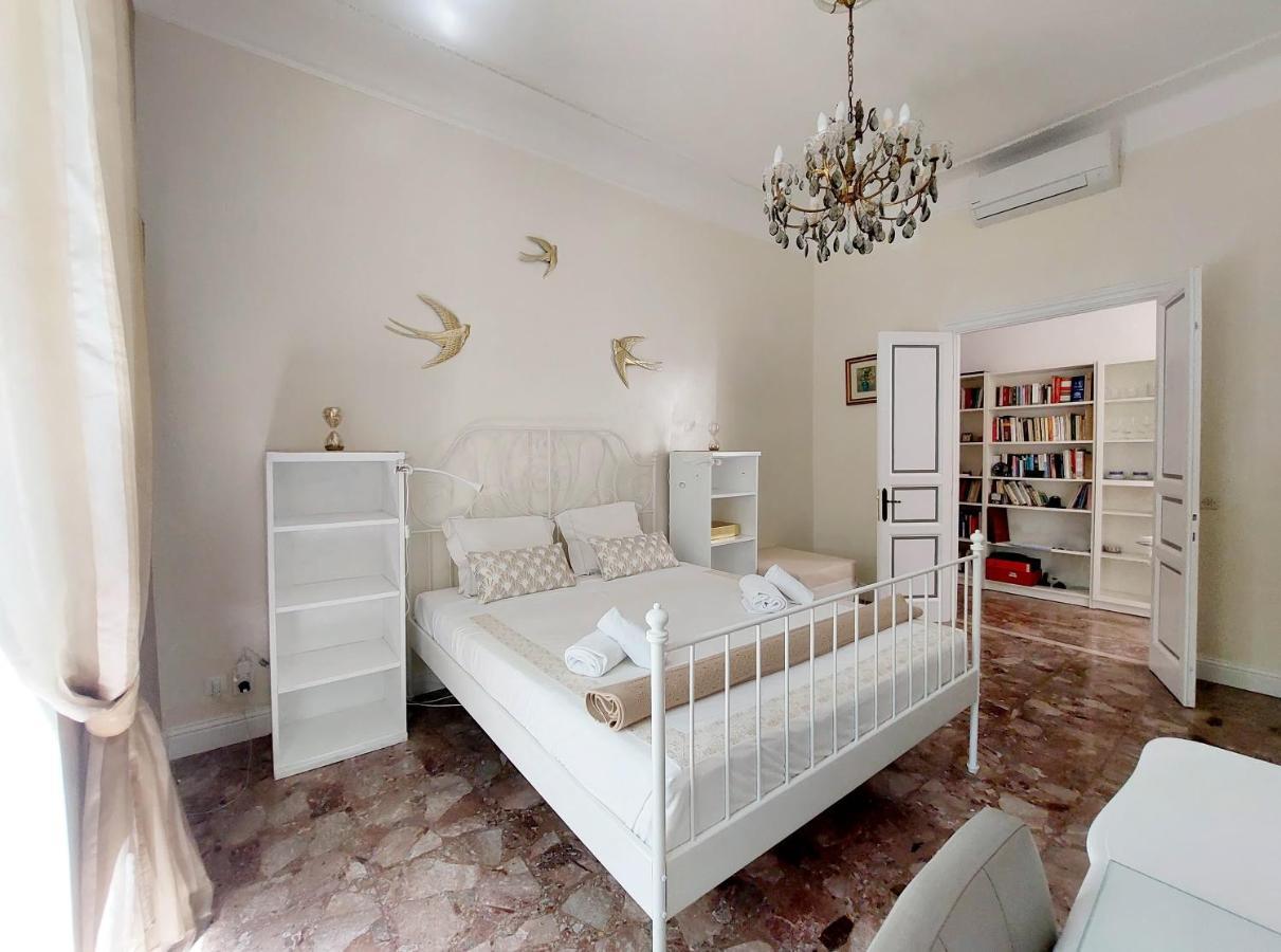 4Bnb - Luxury Mazzini Apartment Ρώμη Εξωτερικό φωτογραφία