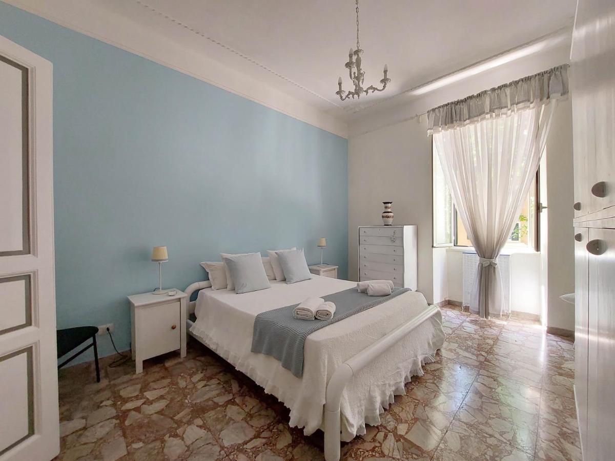4Bnb - Luxury Mazzini Apartment Ρώμη Εξωτερικό φωτογραφία