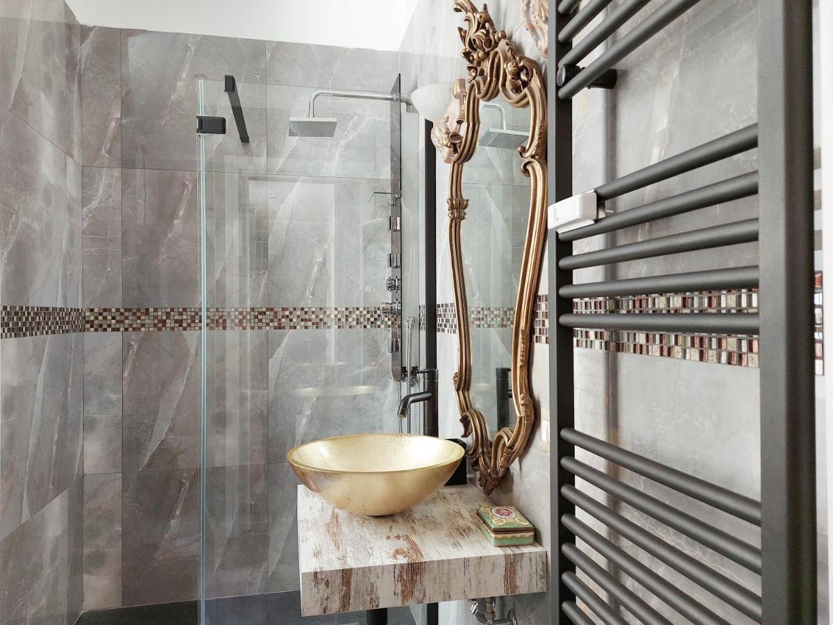 4Bnb - Luxury Mazzini Apartment Ρώμη Εξωτερικό φωτογραφία