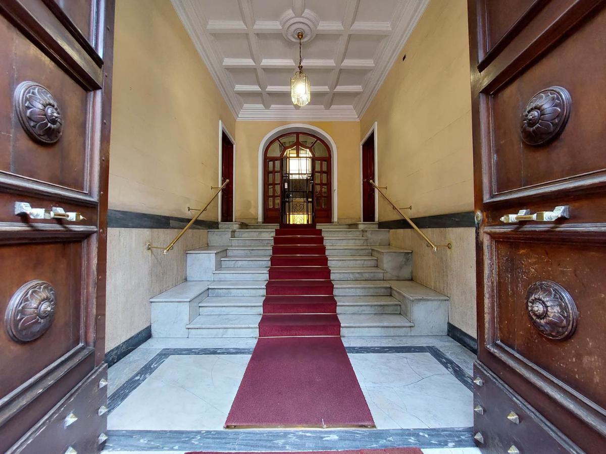 4Bnb - Luxury Mazzini Apartment Ρώμη Εξωτερικό φωτογραφία