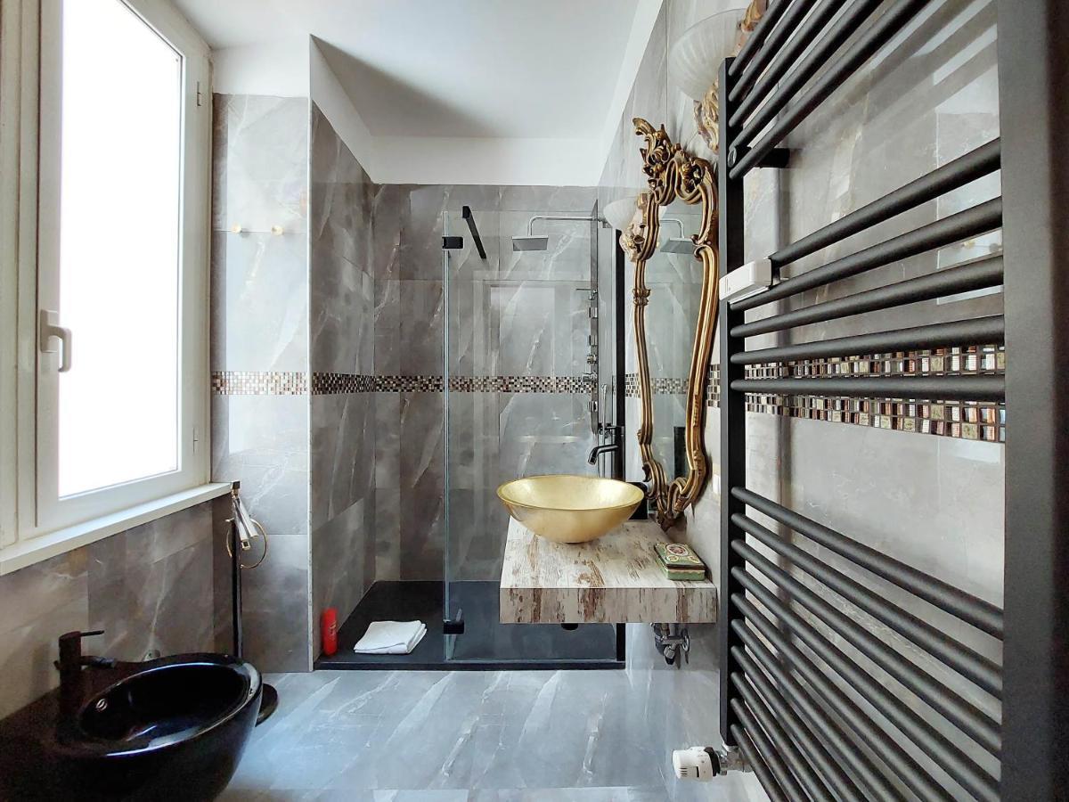 4Bnb - Luxury Mazzini Apartment Ρώμη Εξωτερικό φωτογραφία