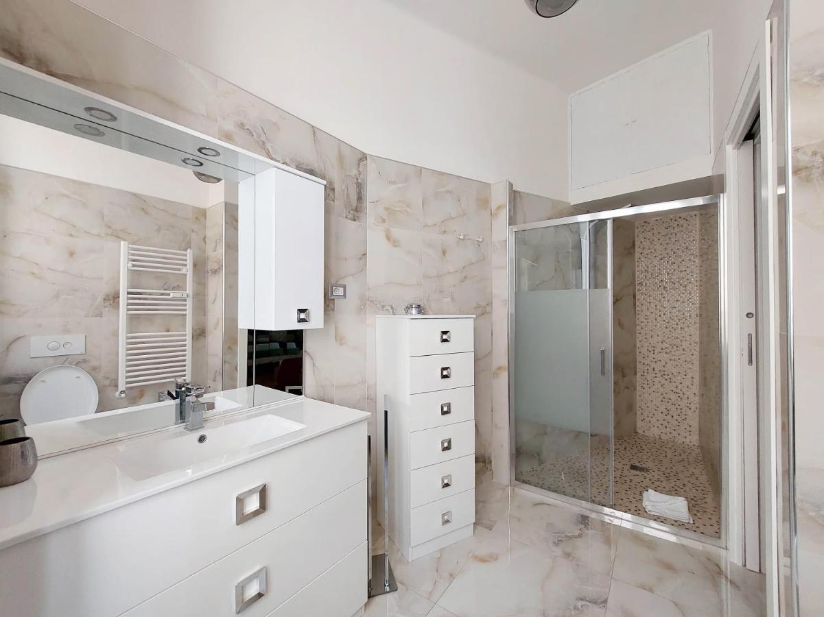 4Bnb - Luxury Mazzini Apartment Ρώμη Εξωτερικό φωτογραφία