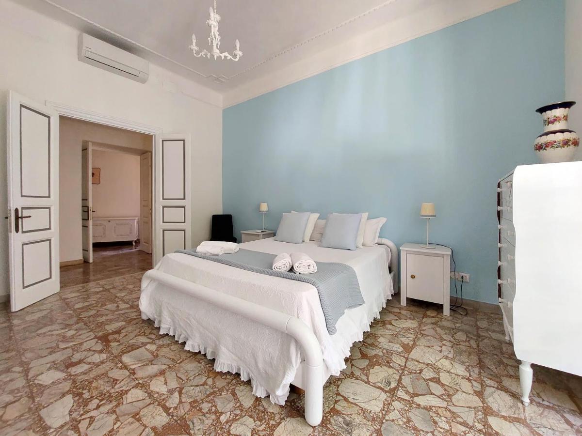 4Bnb - Luxury Mazzini Apartment Ρώμη Εξωτερικό φωτογραφία