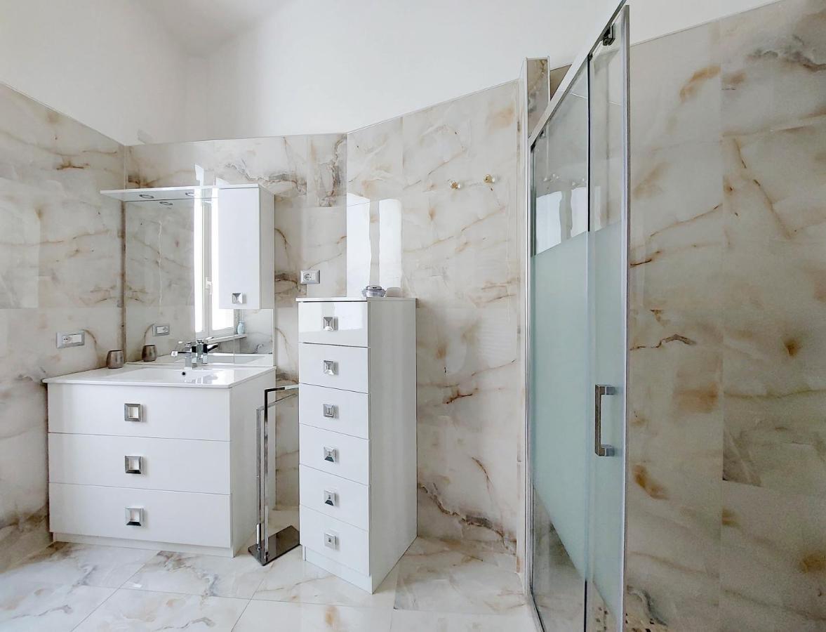 4Bnb - Luxury Mazzini Apartment Ρώμη Εξωτερικό φωτογραφία